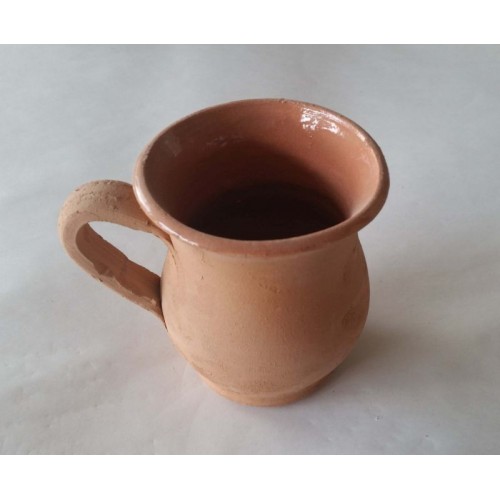 Cana mare smalt interior cu model personalizabil